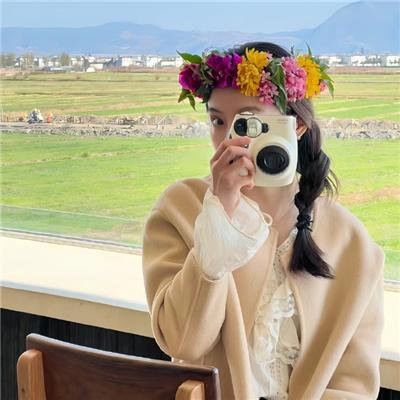 花非花